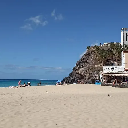 Apartamento Paula * Morro Jable (Fuerteventura)