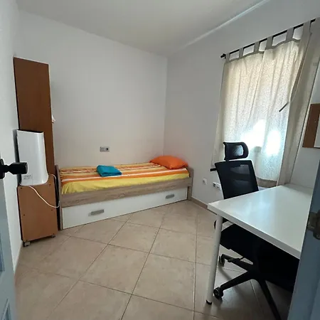 Apartment Apartamento Paula Morro Jable