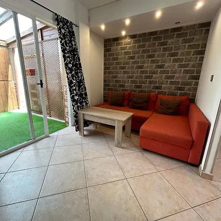 Apartamento Paula Apartment