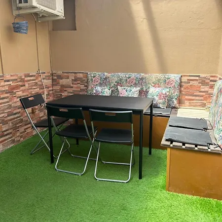Apartamento Paula Apartment Morro Jable