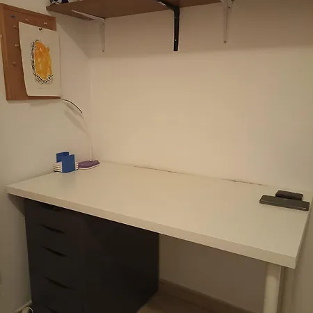 Apartamento Apartamento Paula