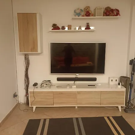 Apartamento Paula Apartamento Morro Jable (Fuerteventura)