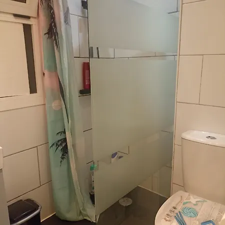 Apartamento Apartamento Paula