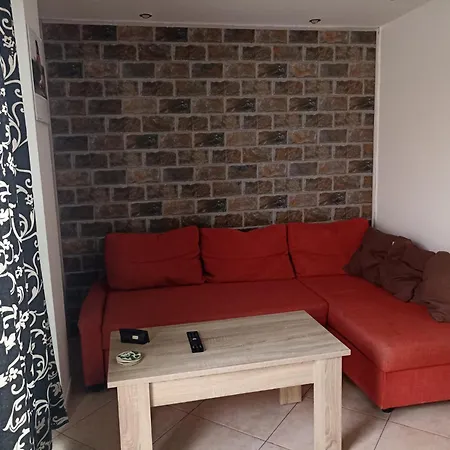 Appartement Apartamento Paula Morro Jable
