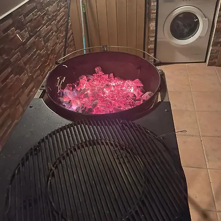 Apartamento Paula Apartamento