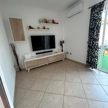 Appartement Apartamento Paula