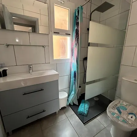 Apartamento Paula Apartamento *