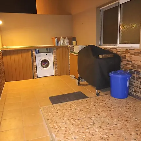 아파트 Apartamento Paula 모로델제블