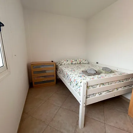 Apartamento Paula 모로델제블